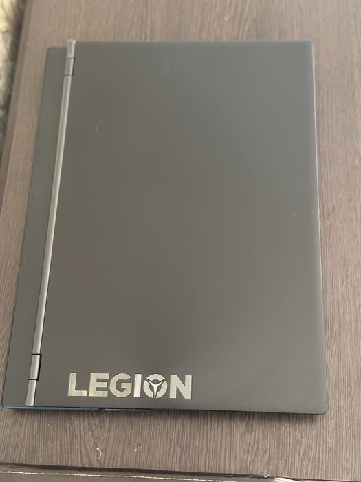 Игровой Ноутбук Lenovo Legion