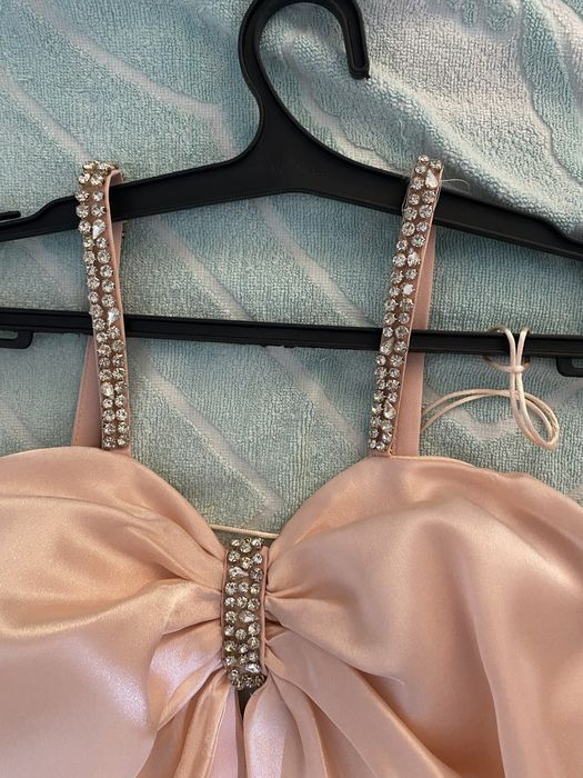 Платье вечернее(на выпусной)