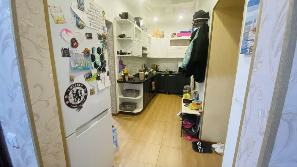 Продам квартиру