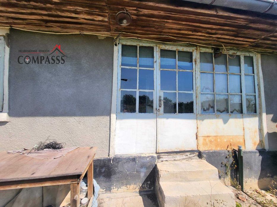 Продава се Къща в с. Малка Смолница, Област Добрич - 75 кв.м за 306 €/кв.м - Снимка #1