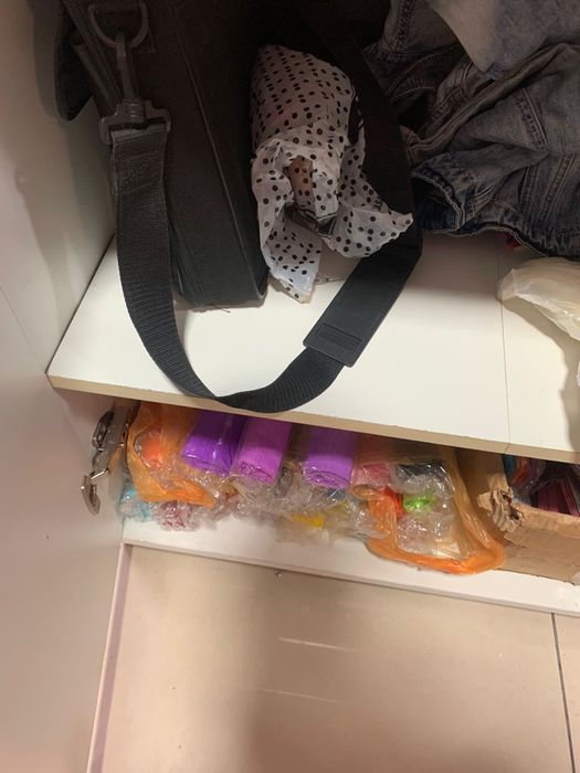 Тумбочка стол для офиса дома