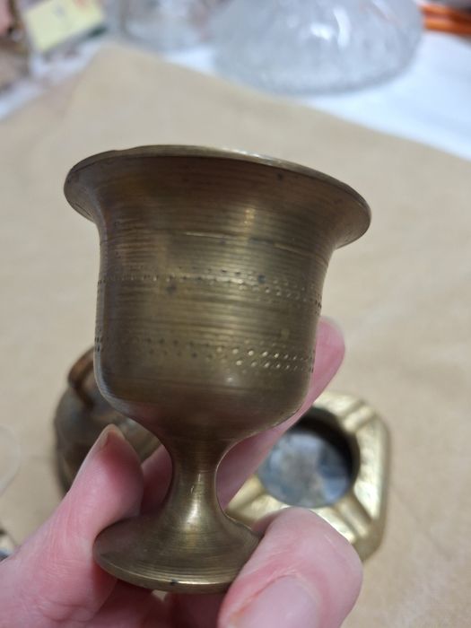 Малки винтидж предмети