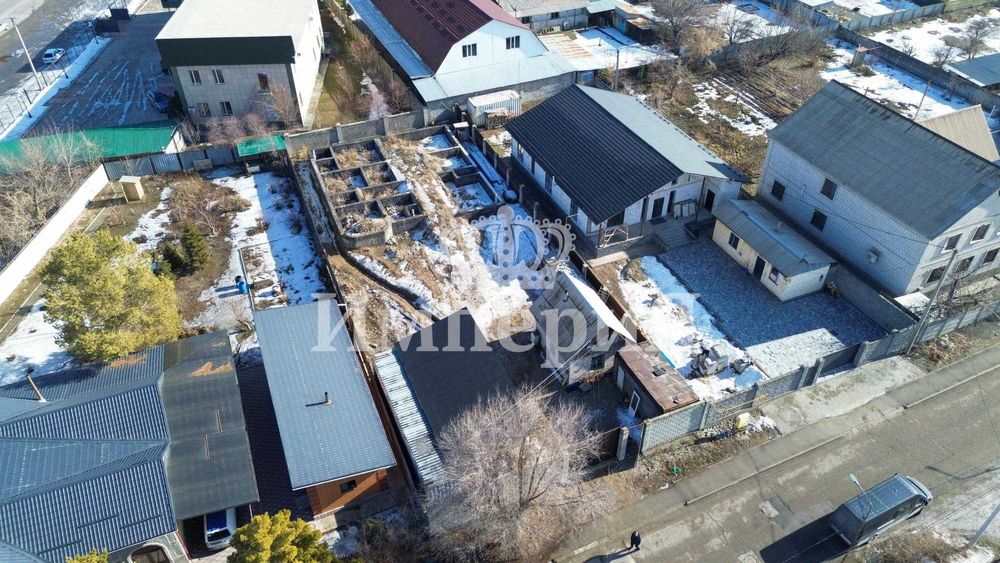 продается зем уасток Жастар 1 Айдана