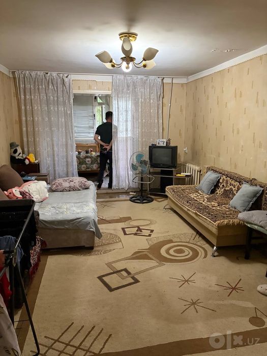 Продам квартиру срочно