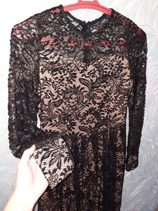 Продам вечернее платье