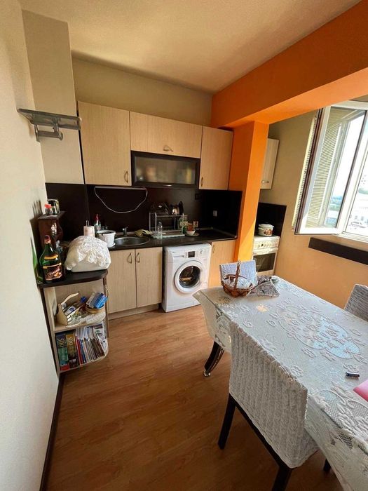 Дава се под наем Двустаен апартамент в Казанлък - 68 кв.м за 178.5 € - Снимка #2