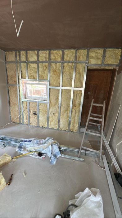 Гипскартон-Ремонти