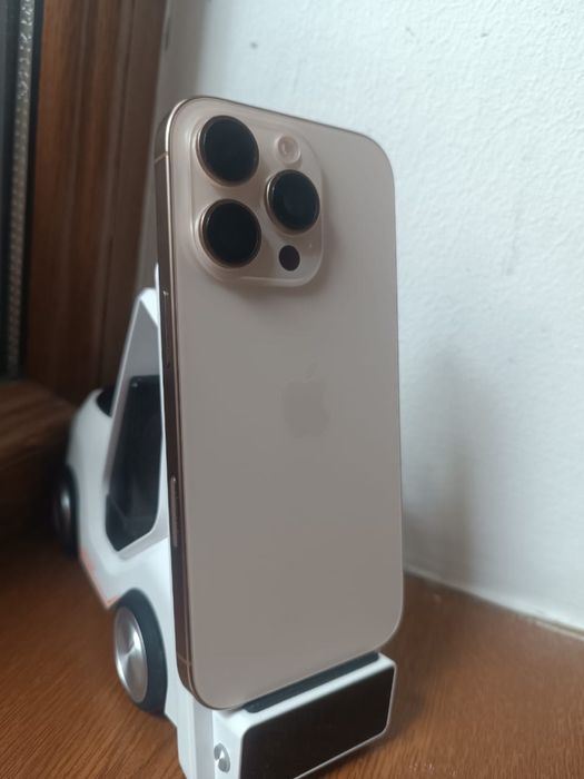 Айфон 16 про 128/93% 353 цикл