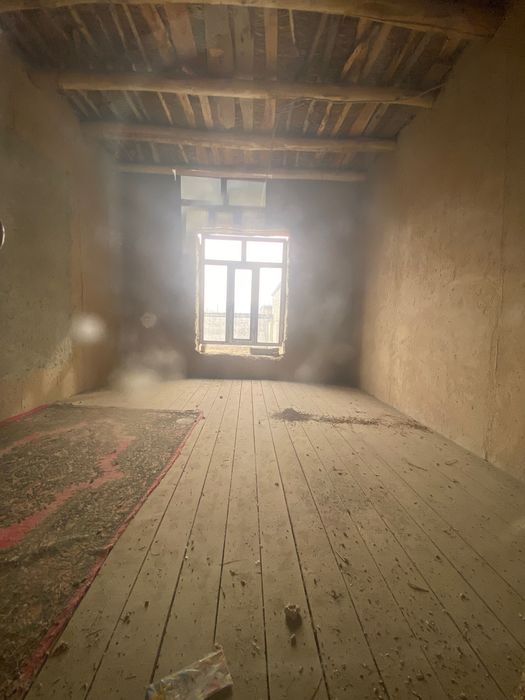 Джомбойда ховли 8 сотих