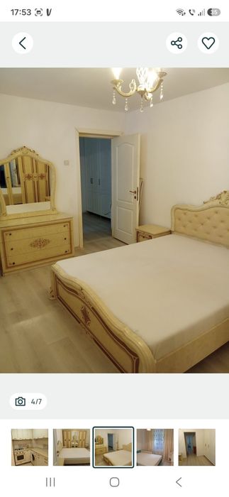 Apartament Lujerului