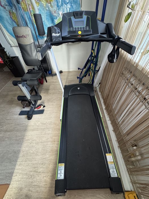 Спортивная Беговая дорожка