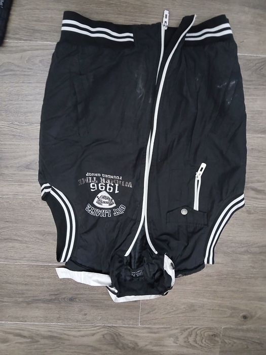 Ветровки для подростков и взрослых