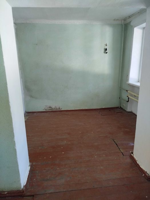 Продаётся 4х комнатная квартира