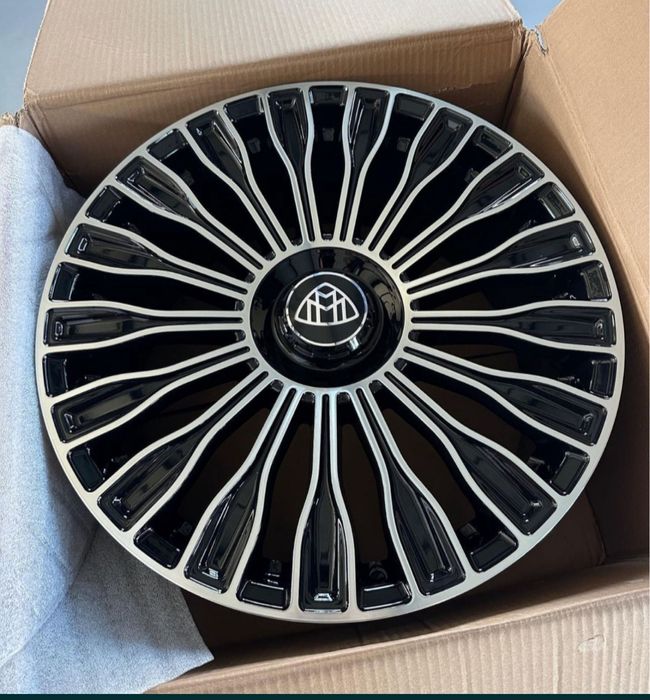 17"19"20" нови джанти за Mercedes Мерцедес 5×112 Вито,а,с,е,cla,s-клас