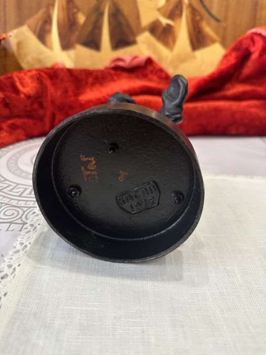 Статуэтки винтаж таралки винтаж