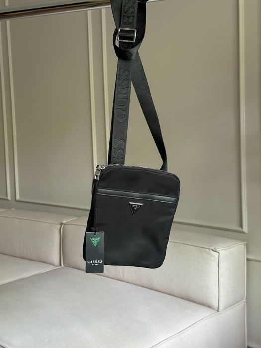 Мъжка чанта - GUESS - Нова