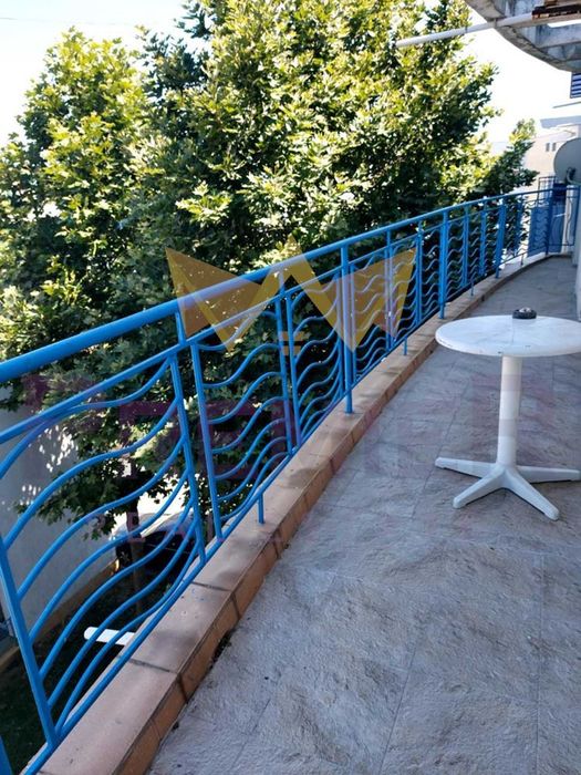 Продава се Тристаен апартамент в к.к. Слънчев бряг - 60 кв.м за 1084 €/кв.м - Снимка #3