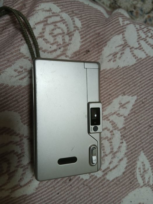 Фотоаппарат Konica