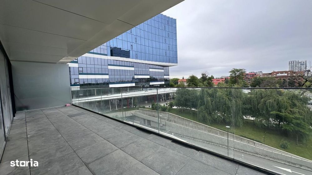 Apartament 4 camere Floreasca l One Floreasca Towers