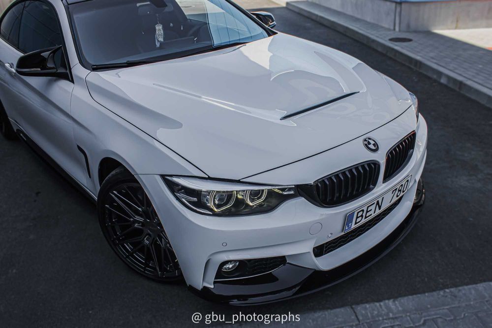 Разпродажба 19"5х120 Джанти BMW E90 E91 E92 F10 F11 F30 F34 F01 F06 GT