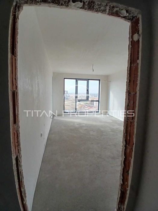 Продава се Двустаен апартамент в Пловдив, Христо Смирненски - 67 кв.м за 929 €/кв.м - Снимка #3