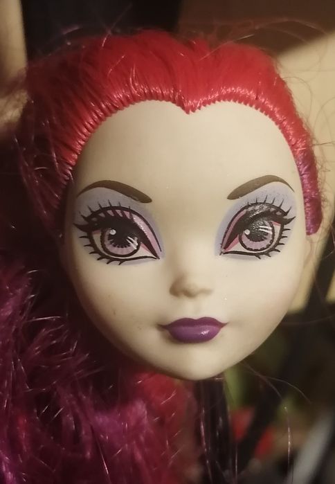 Френки, Дракулаура, дьюс, пальмы