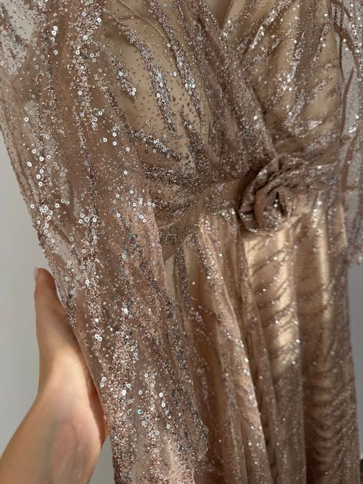 Rochie eleganta