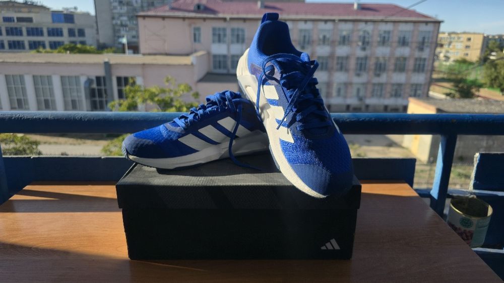 Оригинал adidas кроссы