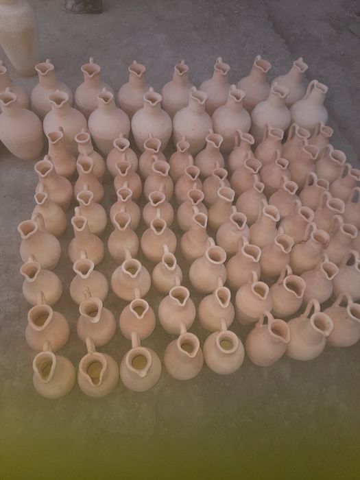 Сувни муздек сакловчи куза