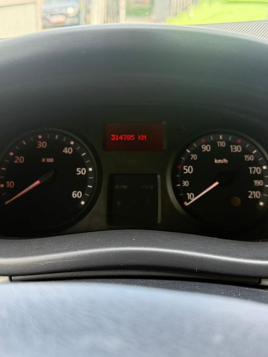 NISSAN Primastar 0 — imagine 3