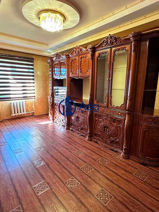 ARZON NARXDA #K174 | Sotuvda: #4x xonali zamonaviy kvartira