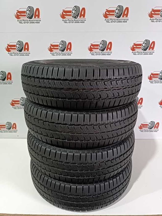 225/75/16 C MAXXIS CP N10778 M+S IARNA