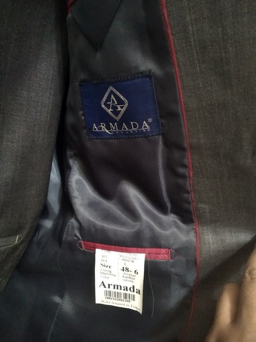 костюм брук АРМАНДА  Турция