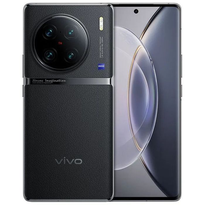 Vivo X90 Pro + 24/512GB 5G Black идеал холатда!