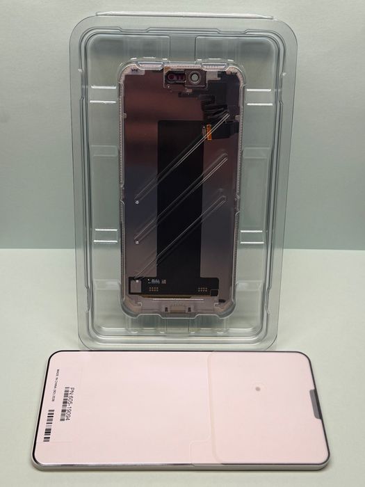 Display iPhone Air nou Apple ORIGINAL