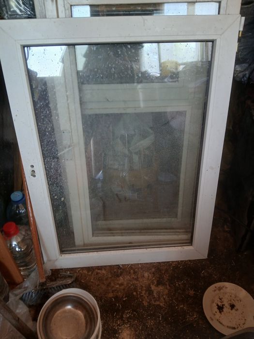 Vand geamuri termopan cu rame si fara rame