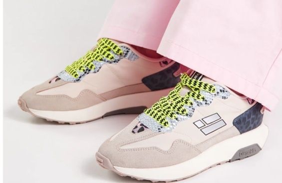 Дамски сникърси Dr. Franklin 39 номер