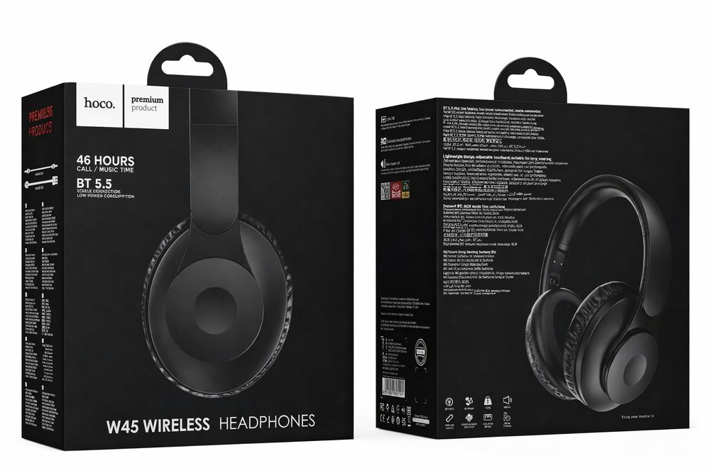 Беспроводные наушники