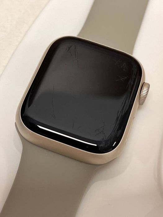 Apple Watch 8/BariBarShop/Рассрочка