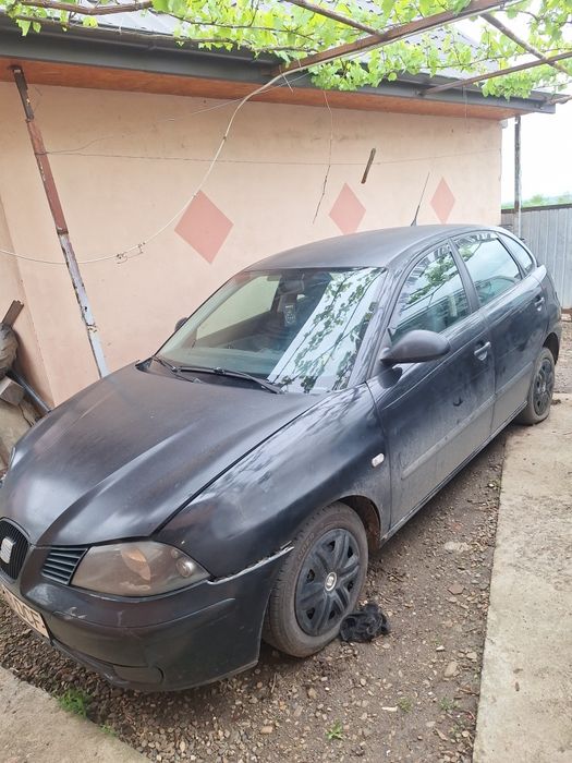Seat Ibiza (radiată) pentru dezmembrări