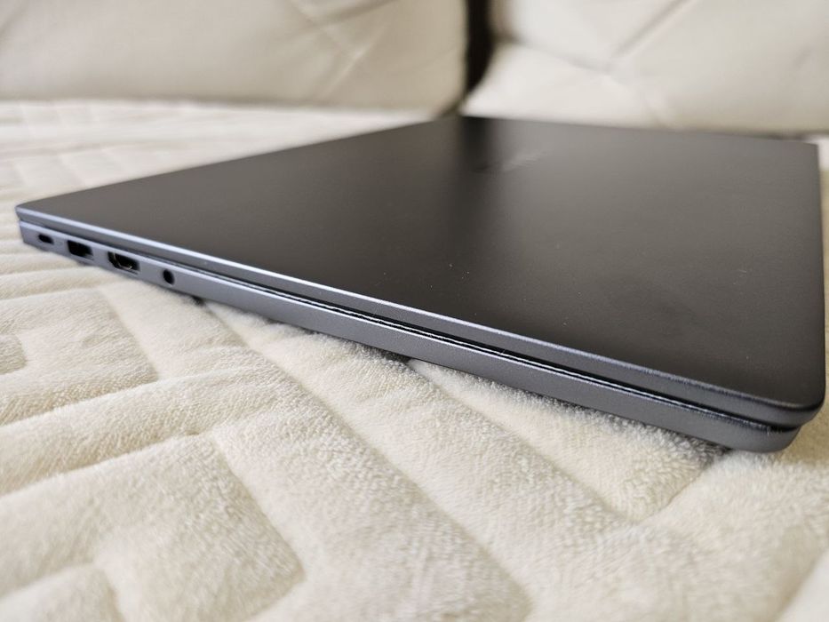 Ноутбук Huawei MateBook D14