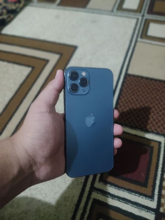 Iphone 12 pro max obmen