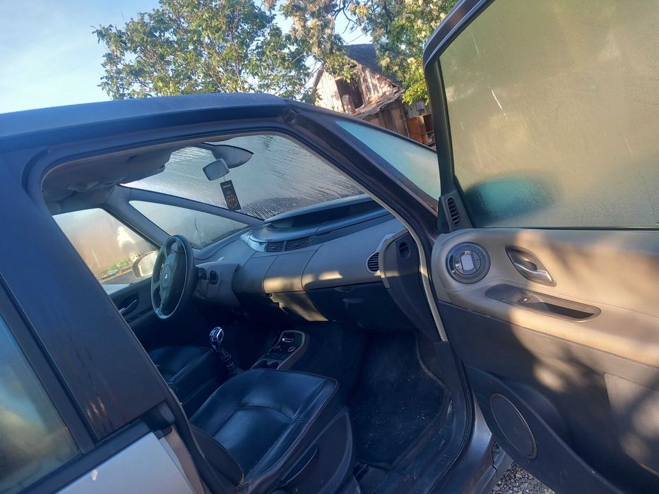 RENAULT Unknown Model 0 — imagine 2