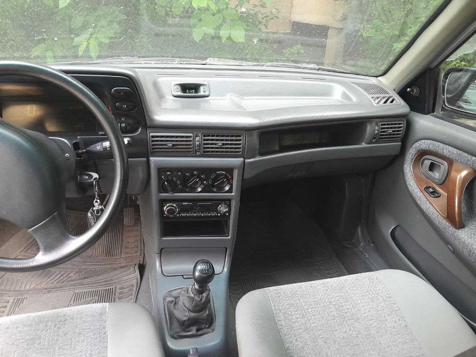 Daewoo Nexia Donc-1.6 2003