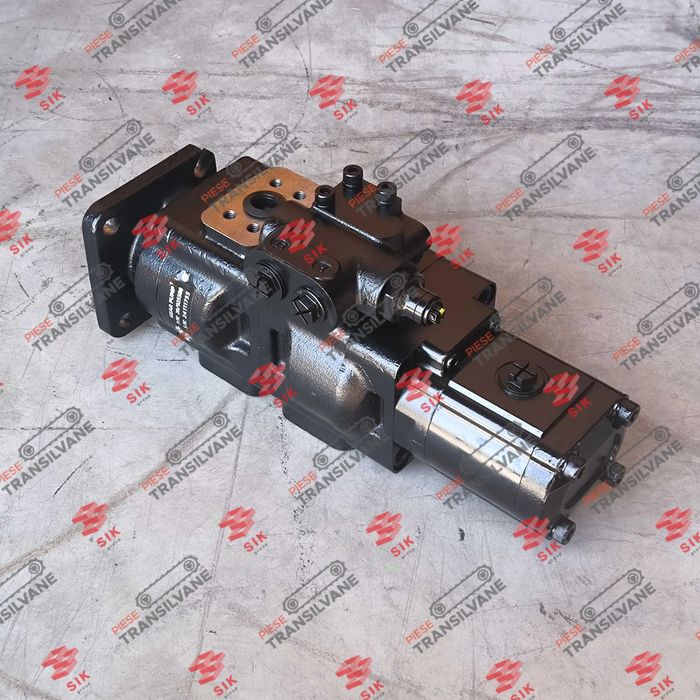 Pompa hidraulica JCB 3CX 4CX JCB 535 JCB540 Nou Pe Stoc