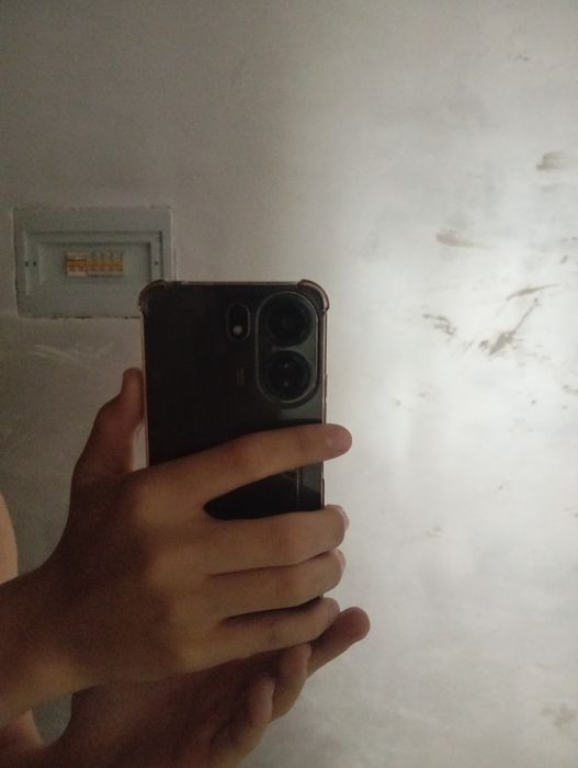 Redmi 13c гарантия