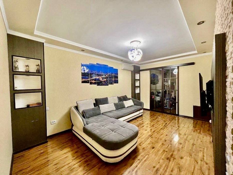 Дархан, Тамара Ханум 2/4/4 77-Серия Срочно