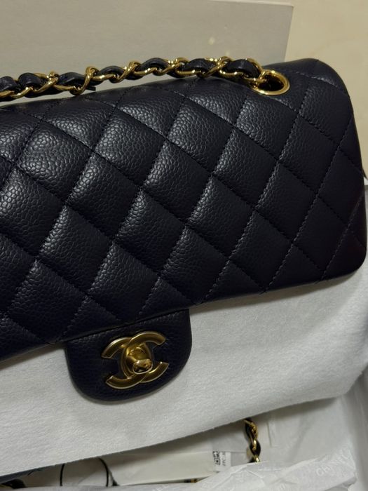 Продам новую сумку Chanel Flap Bag