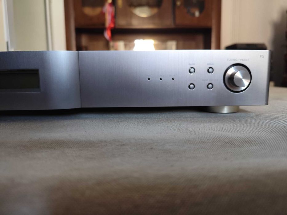 Tuner radio Pioneer F-F3-J