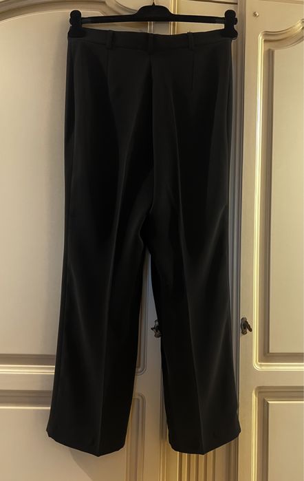 Pantaloni Massimo Dutti, Golden Point, L si S